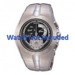 Seiko bracelet de montre 7l22 0aj0 / SNL025P1